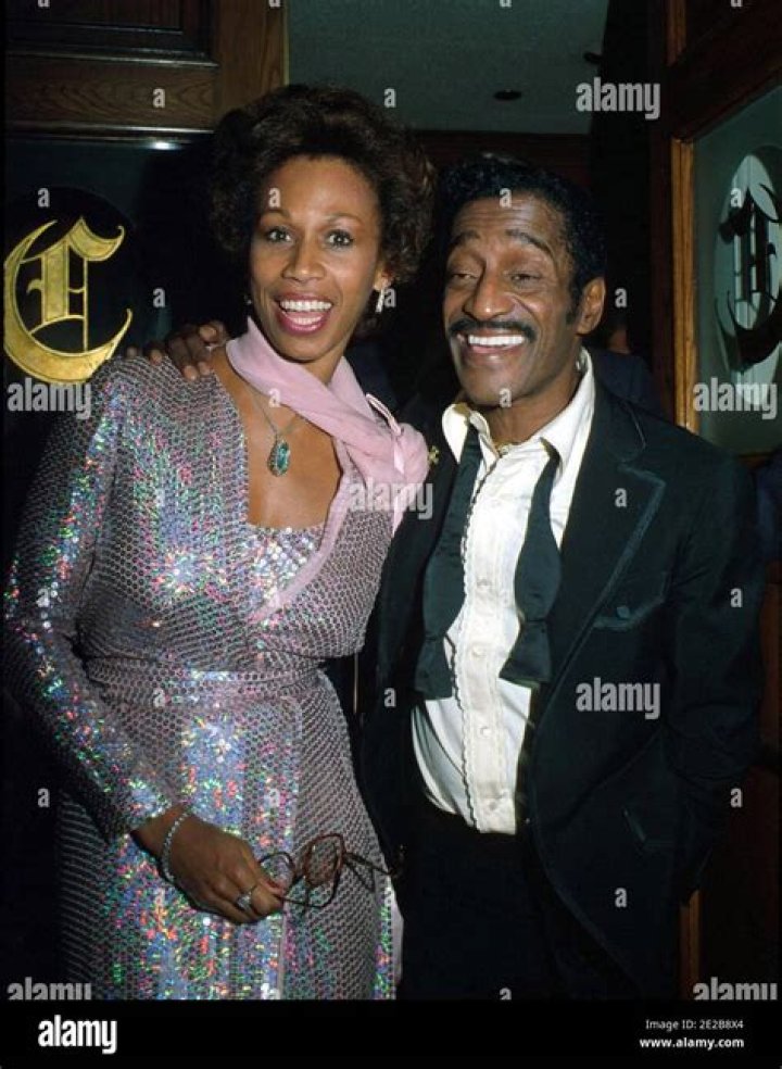 Altovise Davis Biography, Age, Height, Husband, Net Worth, Family