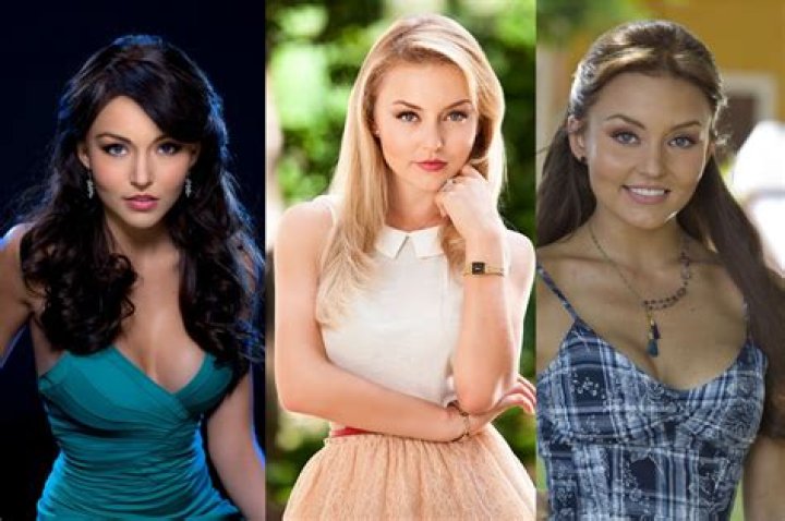 Angelique Boyer biografía, edad, altura, esposa, net worth, familia