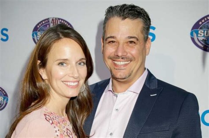 Bob Mariano Biography, Age, Height, Wife, Net Worth, Family