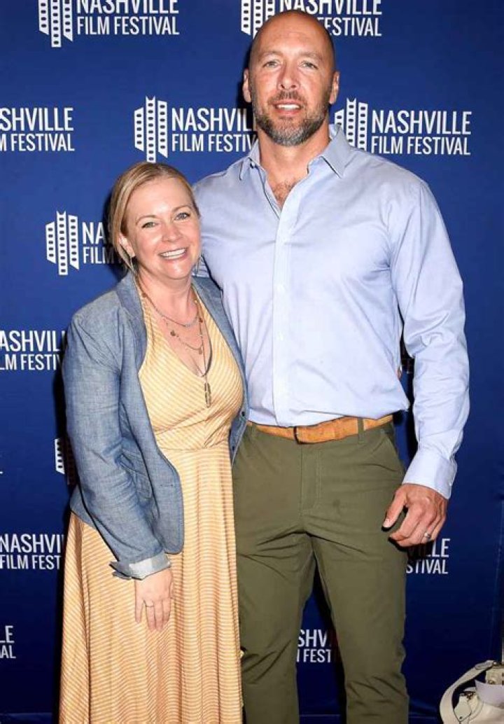 Brandie Wilkerson Biography, Age, Height, Husband, Net Worth, Family