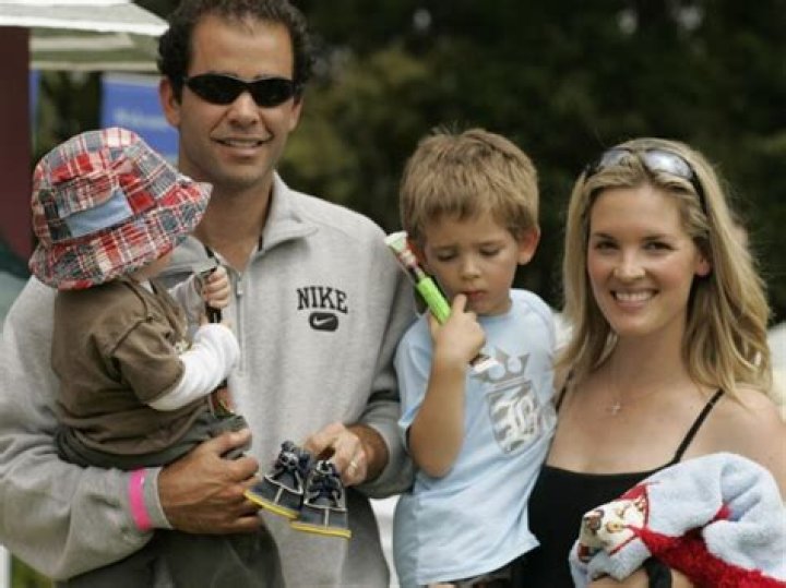 Bridgette Wilson-Sampras Biography, Age, Height, Husband, Net Worth, Family