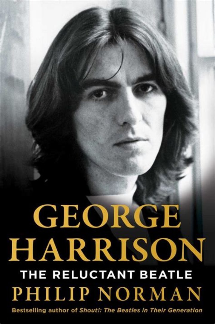 George Harrison Biography, Age, Height, Wife, Net Worth, Family