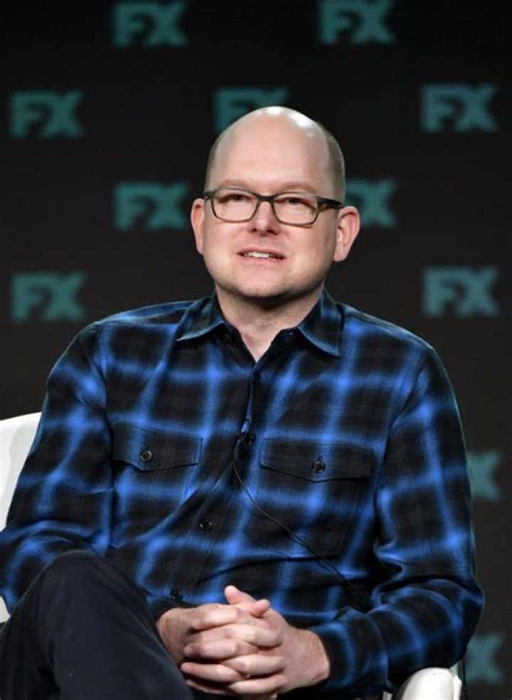 Mark Proksch biografía, edad, altura, esposo, net worth, familia