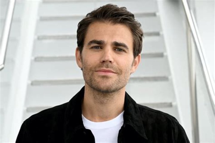 Paul Wesley Biography, Age, Height, Wife, Net Worth, Family