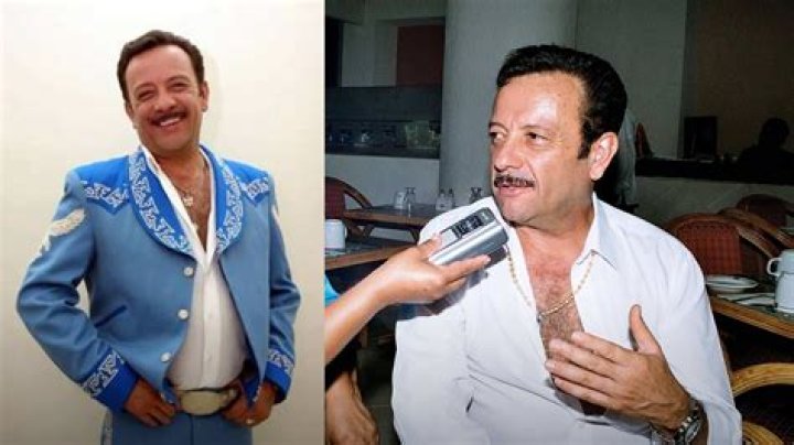 Pedro Infante Jr. Biography, Age, Height, Wife, Net Worth, Family