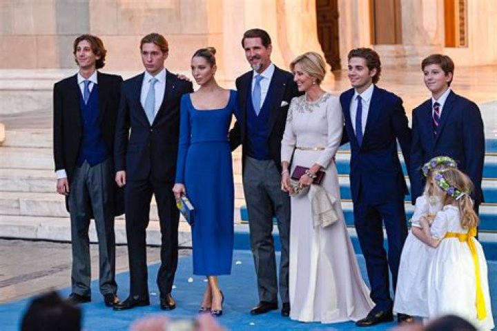 Prince Achileas-Andreas of Greece and Denmark Biography, Age, Height, Wife, Net Worth, Family