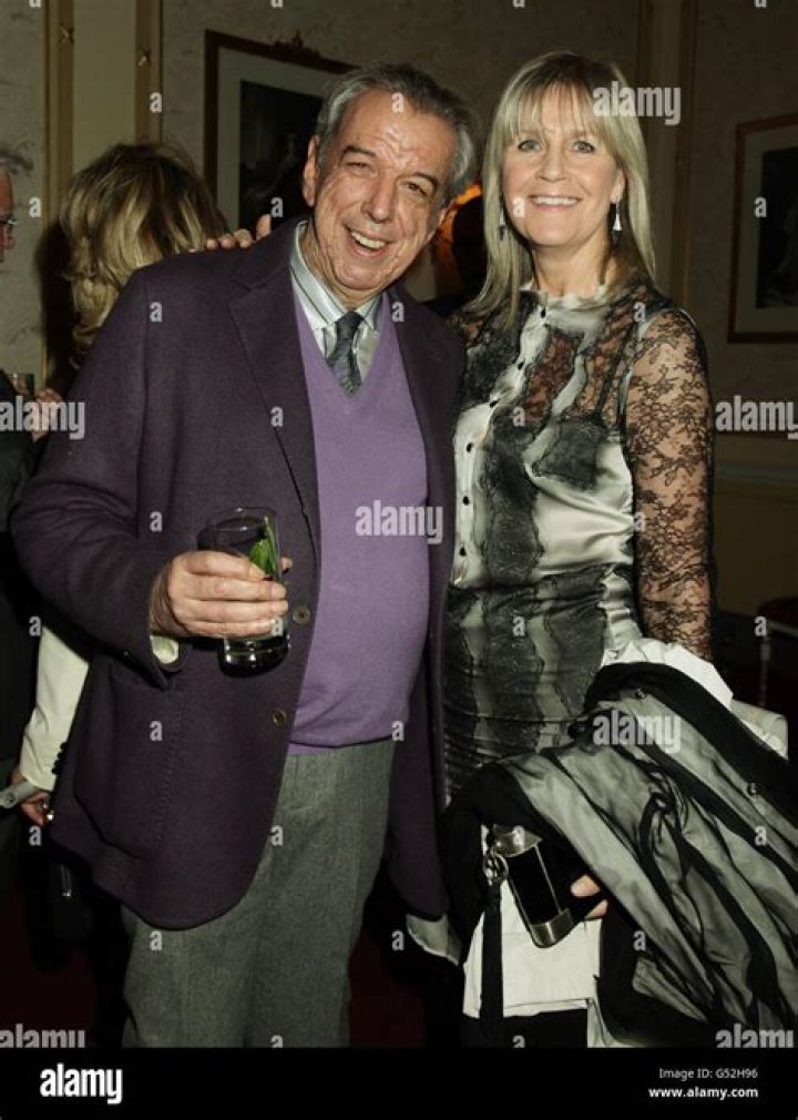 Rod Temperton Biography, Age, Height, Wife, Net Worth, Family