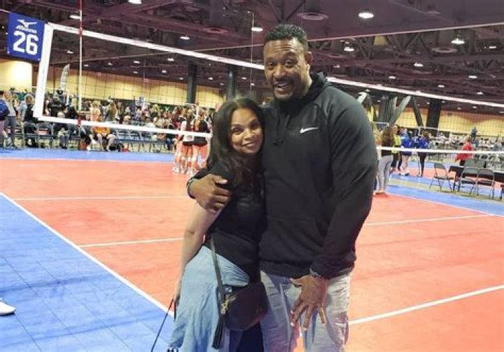 Willie McGinest Biography, Age, Height, Wife, Net Worth, Family